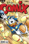 BD: Lançamento – Disney Comix #20