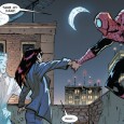 
No inicio do ano publicamos uma critica à revista Superior Spider-Man #1, que foi bastante negativa e acabou por ser uma das que teve mais visitas e comentários aqui no Central Comics! Arrisco-me a interpretar que isso significa que o Homem-Aranha é um dos heróis mais amados pelos leitores de banda desenhada e que esta [...]