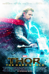 thor the dark world