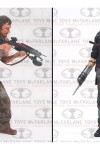 Merchandise: Revelação das action figures de Walking Dead Series 4