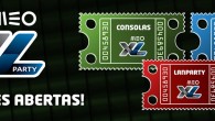 
Meo XLPARTY é o maior festival português de videojogos. A festa do futuro, um evento de videojogos, novas tecnologias e entretenimento, num ambiente de inovação e experimentação tecnológica.Share
As novidades do mundo dos videojogos, a partilha de experiências numa verdadeira rede cibercultural e as competições na vertente dos electronic sports são os grandes motivos de interesse [...]