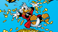 A Goody vai lançar a partir de hoje uma grande campanha de Marketing com as revistas Disney Comix #23 (8 de Maio) e #24 (15 de Maio) com o objectivo de chegar ainda a mais pessoas! Veja aqui o que estão a preparar.

Quem adquirir estas edições terá a possibilidade de participar num sorteio, cujo prémio [...]