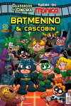 BD: Lançamento – Mauricio de Sousa Abril 2013