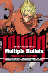 Trigun Multiple Bullets capa