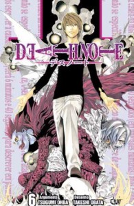 death note 6