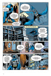 Batman Saga de Ras Al Ghul - página 3
