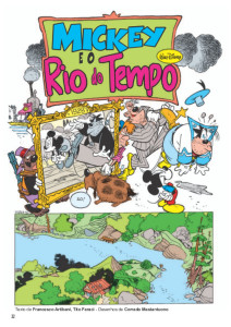 32-81 TopolinoFiumeDelTempo