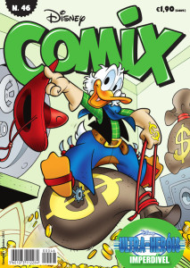 comix 46