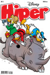 Disney Hiper #11