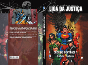 liga da justica - crise de identidade1 capa