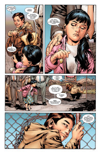 Lanterna Verde Origens