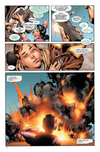 Lanterna Verde Origens