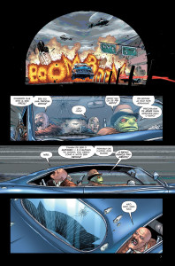 Batman & Robin Page 01