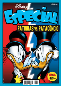 Especial Patinhas EspecialPatinhas