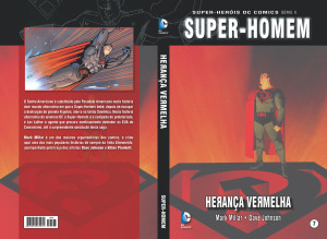 capa heranca vermelha