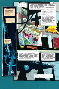 contos do batman página 2