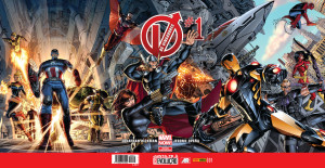 OS VINGADORES OS VINGADORES