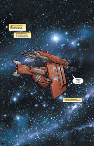 star wars 47 página 1