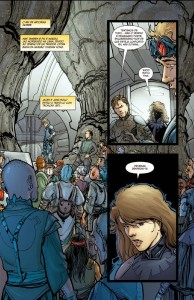 star wars 48 página 1