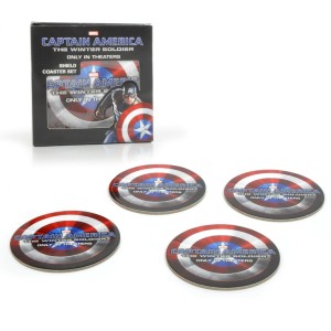  Capitão América: O Soldado do Inverno