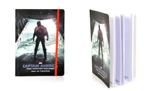  Capitão América: O Soldado do Inverno