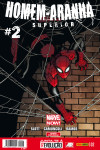 HOMEM-ARANHA SUPERIOR 2
