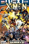 X-MEN 138