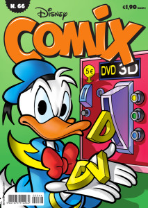 comix capacomix66