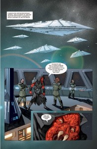 star wars 51 - pagina 1