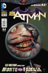 Batman 13
