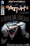 BATMAN 15