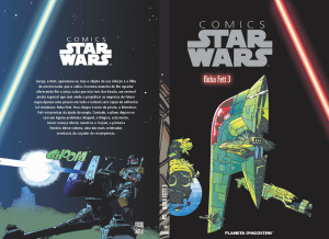 Capa Star Wars 62