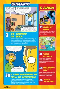 Simpsons #2