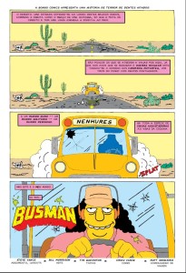 Simpsons #2