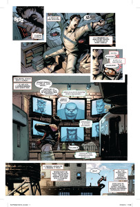 HOMEM-ARANHA SUPERIOR 04 página 1