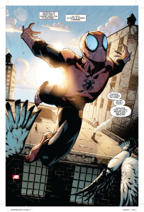 HOMEM-ARANHA SUPERIOR 04 página 2
