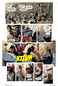 HOMEM-ARANHA SUPERIOR 04 página 3