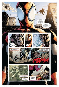 HOMEM-ARANHA SUPERIOR 04 página 5