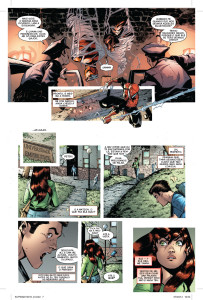 HOMEM-ARANHA SUPERIOR 04 página 7
