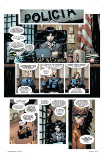 HOMEM-ARANHA SUPERIOR 04 página 8