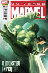 UNIVERSO MARVEL 38
