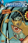 UNIVERSO DC 15