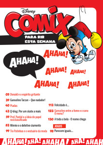 comix 75