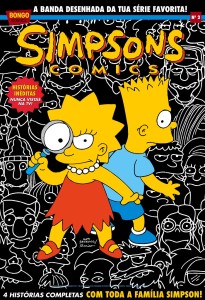 Simpsons #2