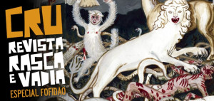 CRU Revista Rasca e Vadia