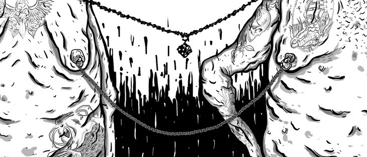 CRU Revista Rasca e Vadia