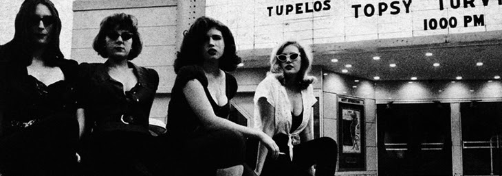 CRU Revista Rasca e Vadia