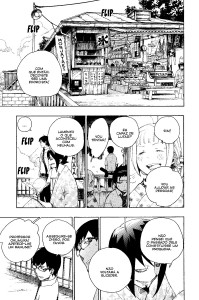 Blue Exorcist 02 page 4