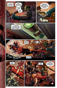 Capitão América - Perdido na Dimensão Z