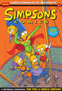 simpsons#04_capa